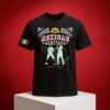 2026 Mariners Mexico Celebration Shirt 1