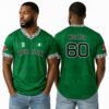 2026 Nigeria Red Sox Jersey Giveaway 1