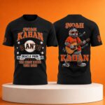 2026 Noah Kahan SF Giants Oracle Park Shirt