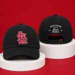 2026 Noah Kahan ST Louis Busch Stadium Hat