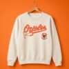 2026 Orioles Healthcare Appreciation Sweatshirt Giveaway 1