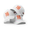2026 Orioles Trey Mancini Hat Giveaway 1