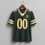 2026 Packers Rivalries Custom Jersey