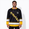 2026 Pirates Hockey Jersey Giveaway 1