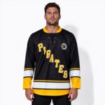 2026 Pirates Hockey Jersey Giveaway
