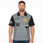 2026 Rays City Connect Patch Hawaiian Shirt Giveaway