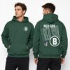 2026 Red Sox City Connect Vintage Hoodie 1