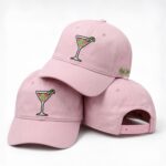 2026 Red Sox Cosmopolitan Martini Hat
