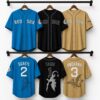 2026 Red Sox Iron Flame Jersey Giveaway 0