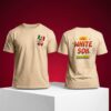 2026 White Sox Mexico Celebration T shirt Giveaway 1