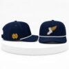 2026 White Sox Notre Dame Hat Giveaway 1
