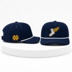 2026 White Sox Notre Dame Hat Giveaway