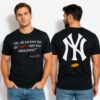 2026 Yankees x Seinfeld Meme Shirt 1