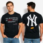 2026 Yankees x Seinfeld Meme Shirt