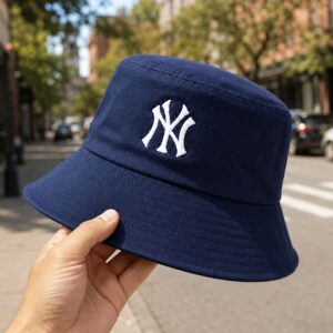 Yankees Bucket Hat 2026 Giveaway 56