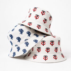 2026 Twins St Paul Saints Bucket Hat Giveaway 1