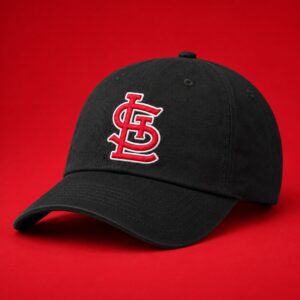 2026 Noah Kahan ST Louis Busch Stadium Hat 4