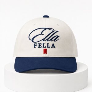 Ellas Fellas Club Blue Hat 2026 1 4
