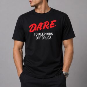 Dakota Johnson DARE Shirt 12