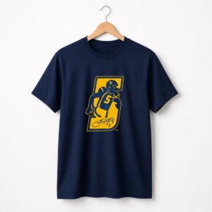 Pat White Retirement Rep The Legend Shirt 1