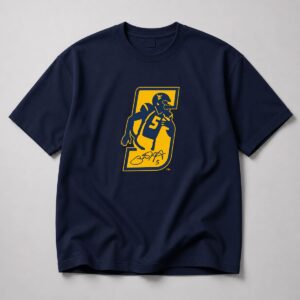 Pat White Retirement Rep The Legend Shirt 2