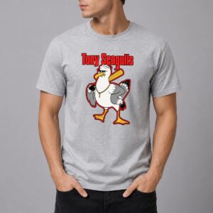 Brayan Bello Tony Seagulls Shirt 4