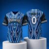 Albuquerque Isotopes Mexico Mariachis Jersey 2026 1