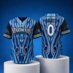 2026 Albuquerque Isotopes Mexico Mariachis Jersey