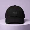 Ariana Grande Petal Hat 1
