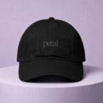 Ariana Grande Petal Hat