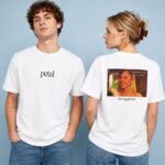 Ariana Grande Petal Live Laugh Love Shirt