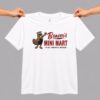 Beavers Mini Mart Beavercreek T Shirt 10