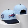 Bills Inaugural Season 2026 Hat 1