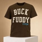 Buck Fuddy Shirt