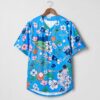 Charlotte Knights Margaritaville Night 2026 Hawaiian Shirt