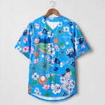 Charlotte Knights Margaritaville Niight 2026 Hawaiian Shirt