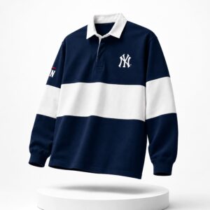 Yankees Rugby Shirt 2026 Giveaway 1