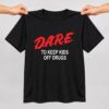 Dakota Johnson DARE Shirt 1