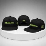 Days of Thunder 46 Hat