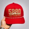Denver Hockey 5280 The Standard Hat 1