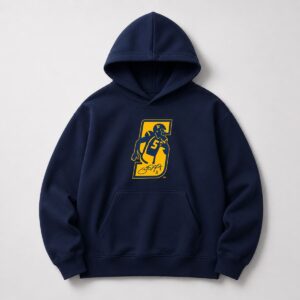 Pat White Retirement Rep The Legend Shirt 4