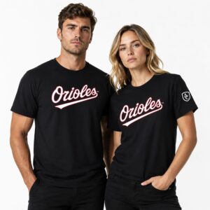2026 Archbishop Curley Orioles Shirt Giveaway 1
