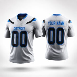 Lions Rivalries 2026 Custom Jersey 3 Lions Rivalries 2026 Custom Jersey