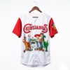 El Paso Chihuahuas Toy Story Jersey 2026 3