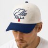 Ellas Fellas Club Blue Hat 2026 1 2