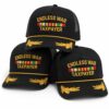 Endless War Taxpayer Veteran Hat 1