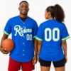 Frisco RoughRiders Mavericks Jersey Giveaway 2026 1