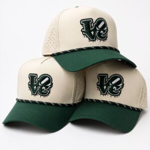 Paddy Pimblett Eagles Love Hat