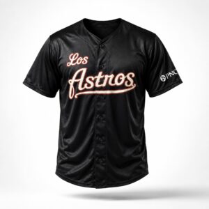 Jeremy Pena Retro Los Astros Jersey Giveaway 2026