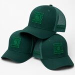 Green Lantern Hat